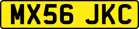 MX56JKC