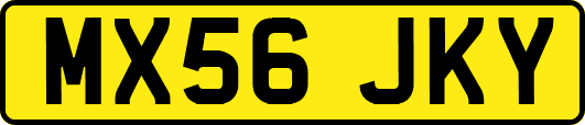 MX56JKY