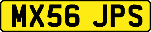 MX56JPS