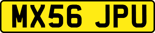 MX56JPU