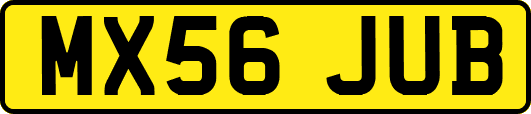 MX56JUB
