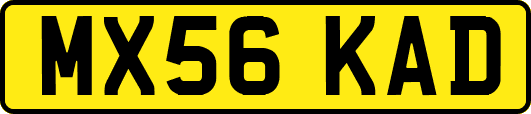 MX56KAD