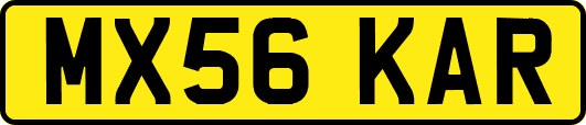 MX56KAR