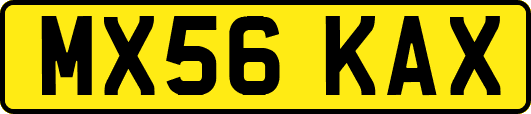 MX56KAX