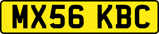 MX56KBC