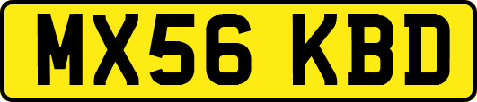 MX56KBD