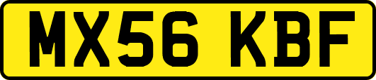 MX56KBF
