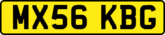 MX56KBG