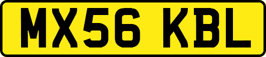 MX56KBL
