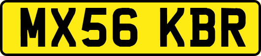 MX56KBR