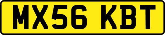 MX56KBT