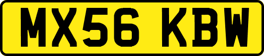 MX56KBW