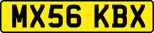MX56KBX