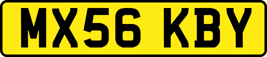 MX56KBY