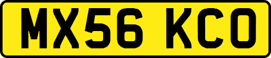 MX56KCO