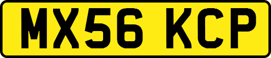 MX56KCP