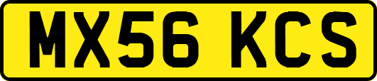 MX56KCS