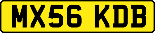 MX56KDB