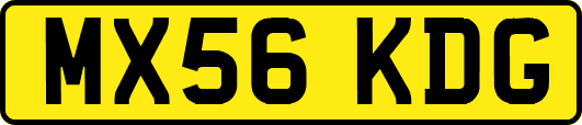 MX56KDG