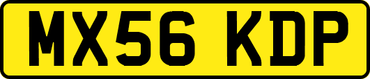MX56KDP