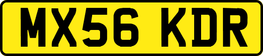 MX56KDR