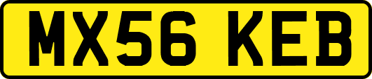 MX56KEB
