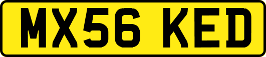 MX56KED
