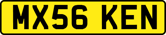 MX56KEN