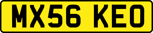 MX56KEO
