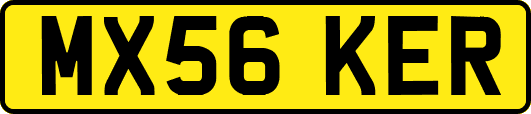 MX56KER