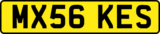 MX56KES