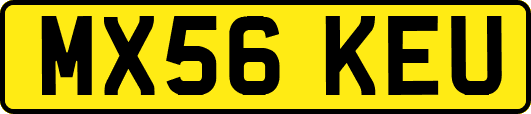 MX56KEU