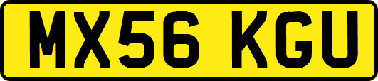 MX56KGU