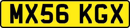 MX56KGX