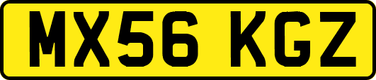 MX56KGZ