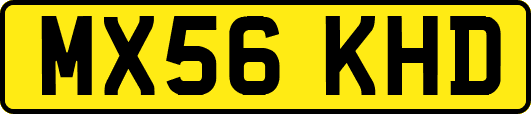 MX56KHD