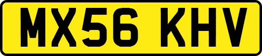 MX56KHV