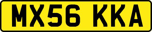 MX56KKA