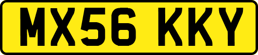 MX56KKY
