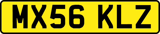 MX56KLZ