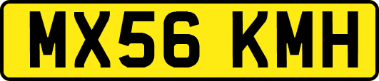 MX56KMH