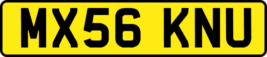 MX56KNU