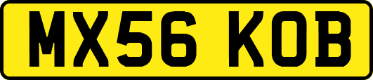 MX56KOB