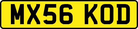 MX56KOD