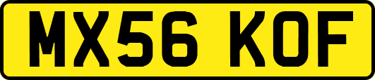 MX56KOF