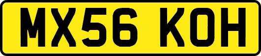 MX56KOH