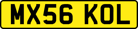 MX56KOL