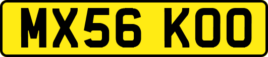 MX56KOO