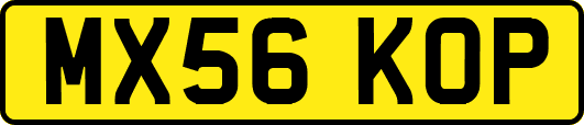 MX56KOP