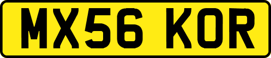 MX56KOR